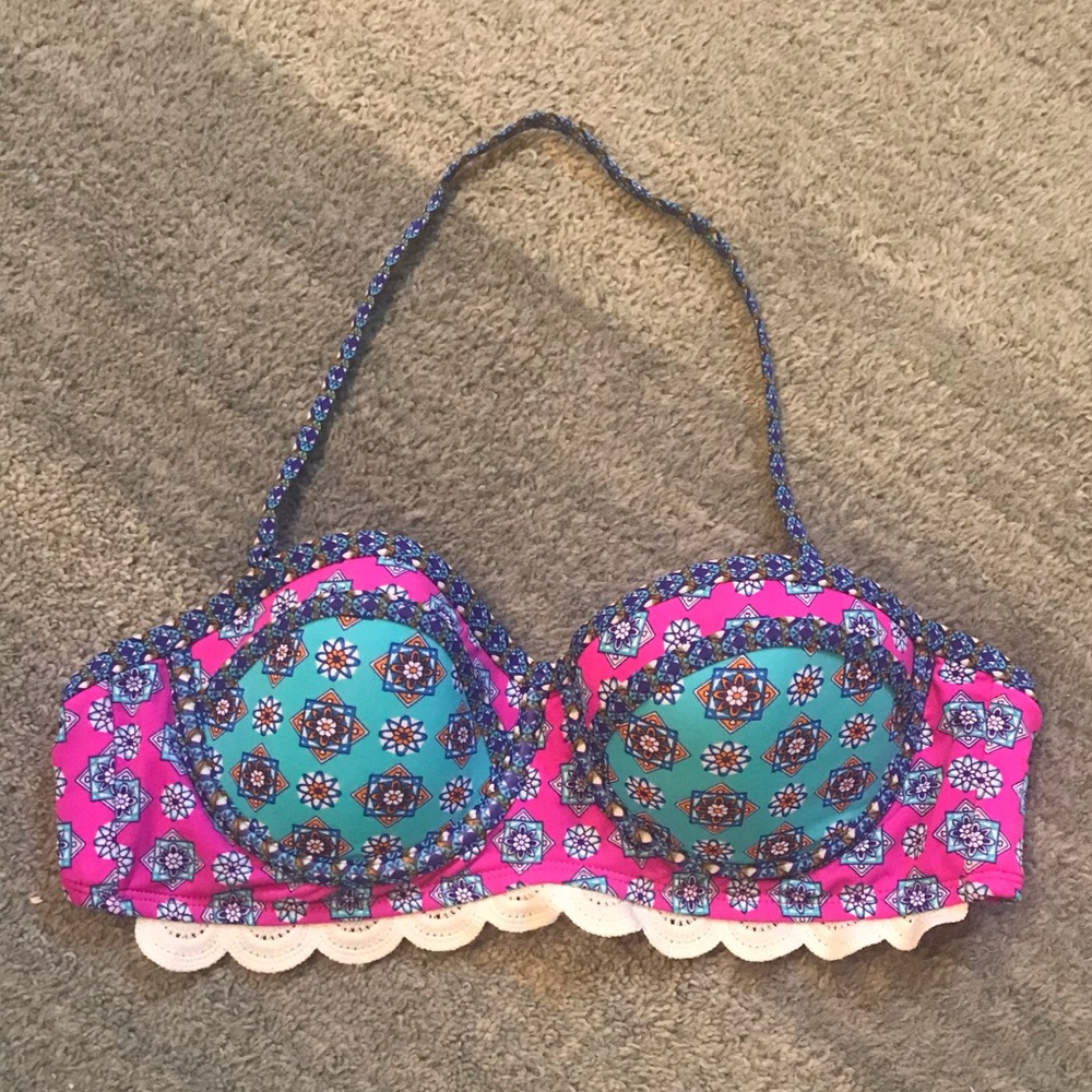 BRAND NEW Hobie brand bikini - Picture 4 of 6